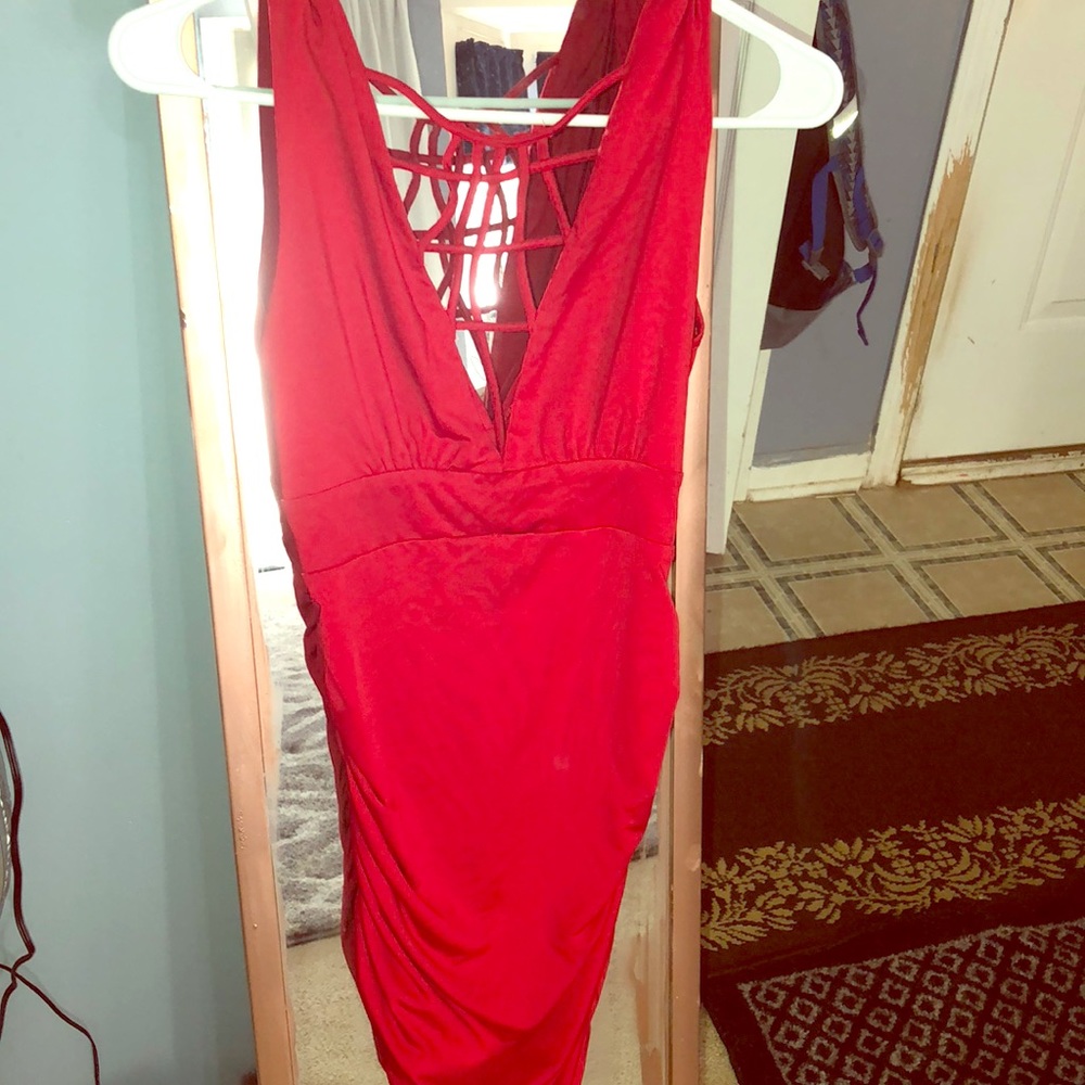 dress